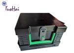 NCR S2 Cassette ATM Machine Parts PN 445-0756222 4450756222