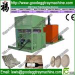 Industrial Tray Machine