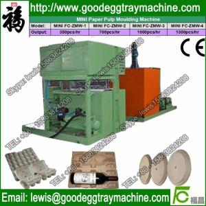 Wholesale Egg Box Making Machinery from china suppliers