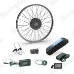 48v 500w Fat Bike Hub Motor Conversion Kit With 3 Years Warranty