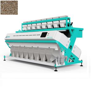 Wholesale High Resolution Trichromatic RGB Color Sorter For Sesames from china suppliers