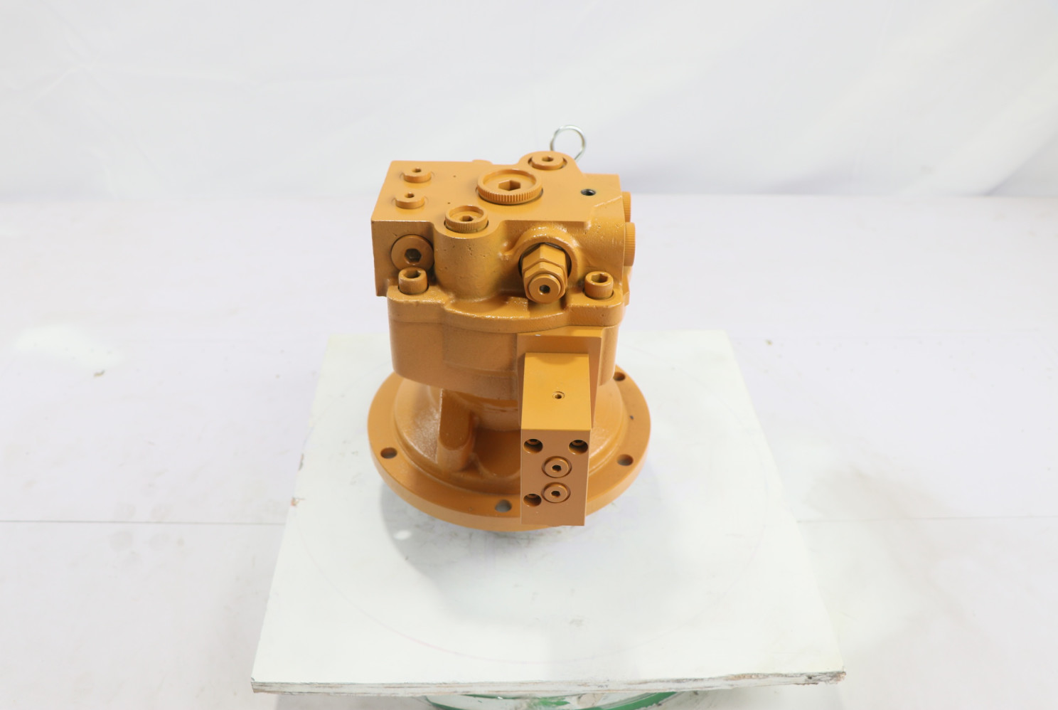 Hydraulic Rotary Excavator Swing Motor Assembly JMF29 DH60 Machinery Parts