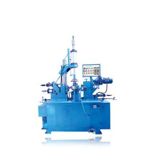 Wholesale 220V Edge Trimming Machine For Stainless Steel Metal Cookware Edge Cutting Beading from china suppliers