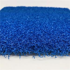 Wholesale Customized PE Padel Tennis Court Coloured Fake Grass 15mm Sport Filed from china suppliers