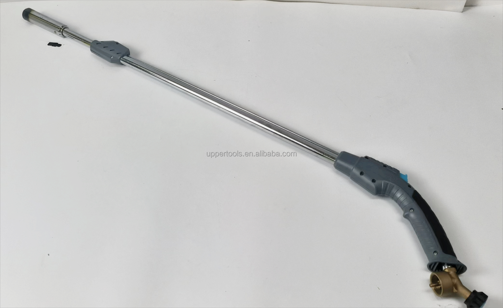 Upper High Temperature Flame Propane Gas Heating Torch with Two-Color Handle QTY 10PCS