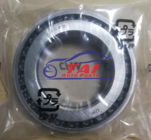 Rear Wheel Bearing Inner Car Generator Alternator For Isuzu Truck 4HG1 9-00093