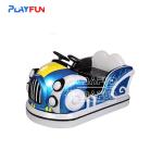 Phantom Kiddie Ride Coin Operated Battery Car Game Machine
