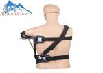 Orthopedic Support Products Breathable Shoulder Abduction Brace Aluminium Alloy