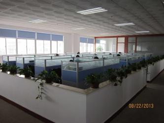 Shenzhen Ruihao Electronics Co., Ltd.