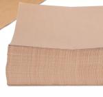 Laminated Decorated Kraft Wrapping Paper 72" Coating Recycled Tissue