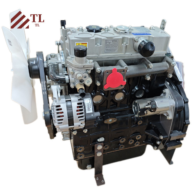 Perkins 404D-22 ENGINE FOR SALE GN83345R008702H