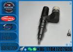 Diesel Fuel Injector BEBE4B12004 1547287 3964820 BEBE4B10101 8113092 EX631011