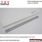 Ricoh Aficio 2015 2018 mp2500 1600 1800 2000 drum cleaning blade AD04-2059