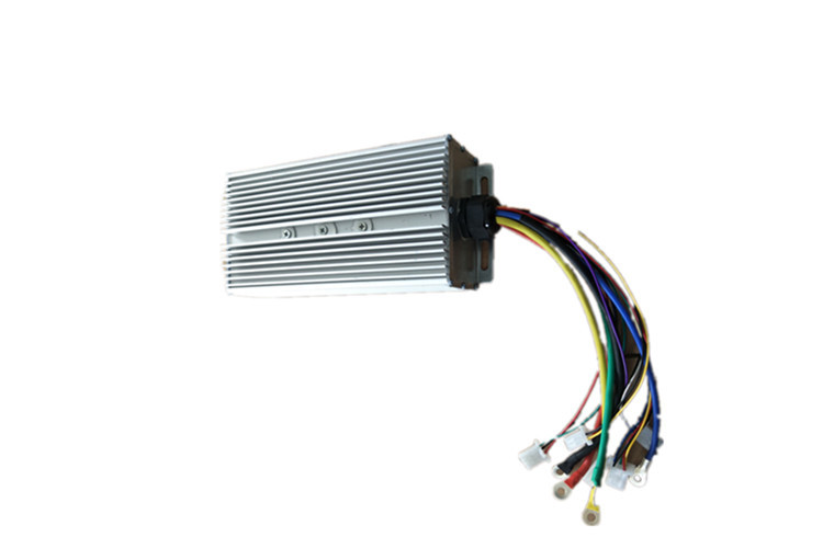 80 Amp 72v Electric Bike Motor Controller 350W GTK-120200 For Cycle Analyst