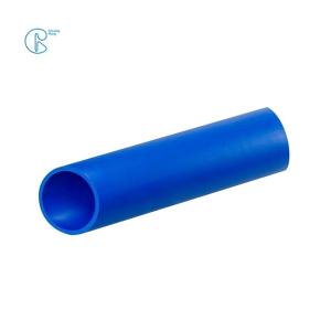 Wholesale Blue Gas And Oil Supply Pn 20 4 Hdpe Pipe Underground System from china suppliers