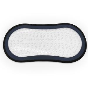 Wholesale 660 / 850NM Red Light Therapy Pad Treatment Pain Relief Slim For Legs Arms Knee from china suppliers