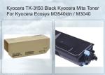 Kyocera Compatible TK3150 Toner Cartridge Duty Cycle Of Approximately 14500