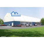 Wholesale Custom Large Outdoor Tents Aluminum Structure Tennis Court , Sports