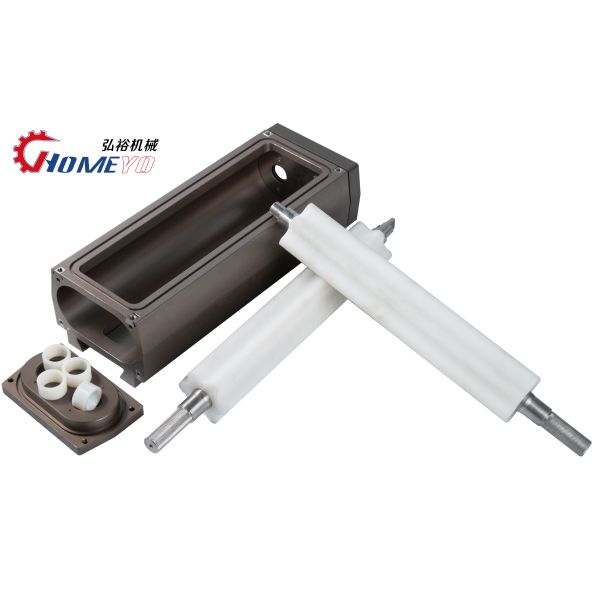 2.5KW Madeleine Cake Filling Machine Decorating Pop Maker For Business