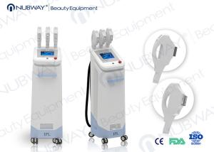 Wholesale ce approved hair removal aft shr ipl from china suppliers