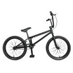 Racing Steel Frame 20 Inch Freestyle BMX Bike Crmoly