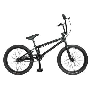 Wholesale Children Kids BMX Freestyle Bicycle 20 Inch Chrmoly from china suppliers