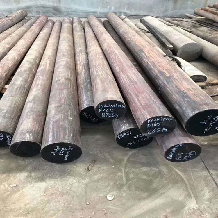 AISI 4340 1.6511  36CrNiMo4 SNCM439 Round Steel Bar Round Bar Round Bar Rod