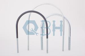 Wholesale Carbon Steel M36 10.9 Stainless Steel Square Bend U Bolts from china suppliers