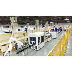 Shenzhen Junext Power Technology Co., Ltd.