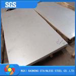 Hot Rolled 0.3-6mm 304 Stainless Steel Plate 304L 201 430 316 904