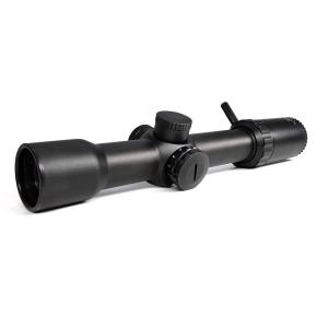 Wholesale 1-12x30 ED SFP Sniper Riflescopes Military Shooting Night Vision Hunting Spotting Scope Waterproof from china suppliers