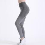 Gradient Color Gym Tights Leggings Women Workout Fitness Running Pants