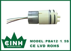Wholesale Aquarium 12V DC Vacuum Pump from china suppliers
