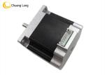 ATM Machine Parts Diebold 5500 Motor STPR PM 01.80 DEG 100 49250132000B 49