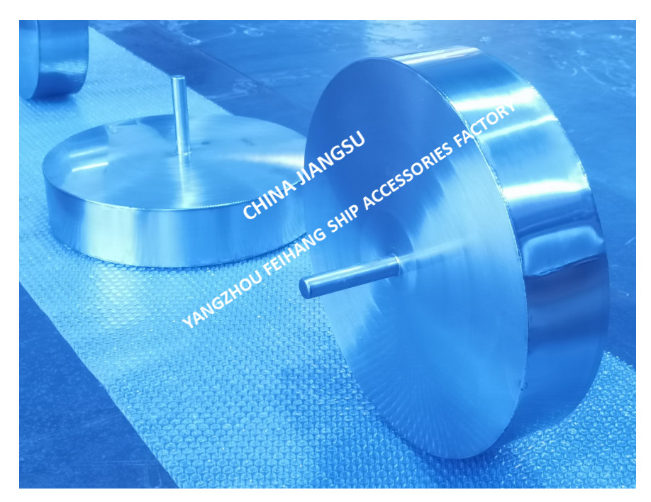 Floater For Ballast Vent.Head Type Floating Disc-Air Vent Plate For Air Pipe Head Material Sus316l