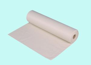 Wholesale Eco Friendly Furniture Non Woven Fabric Anti Slip Fabric For Garment , Car Covering from china suppliers
