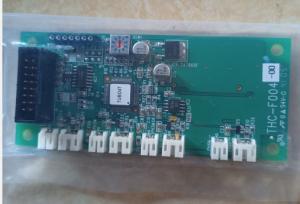 Wholesale 6554 66 731 Ryobi Printer Circuit Ink Board THC - F004 - 01 from china suppliers