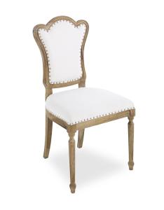 Wholesale shabby clic banquet wedding stage dinning chair for events design and party rentals wood chair from china suppliers