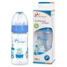 Buy cheap 9oz 260ml Wide Neck Arc PP Baby Feeding Bottle from wholesalers