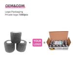 Breathable Tattoo Self Adhesive Elastic Bandage Cohesive Disposable Tattoo