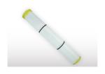 5um,0.5um,2um,0.2um PU Cement Dust Filter Cartridge Top Installation Baghouse