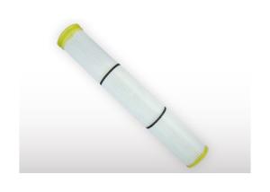 Wholesale 5um,0.5um,2um,0.2um PU Cement Dust Filter Cartridge Top Installation Baghouse from china suppliers