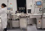 Reliable Vial Filling Line Automates Stoppering