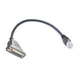 DB25 Digital Signal Cable Custom Cable Assemblies 052740204883 52002300 1746