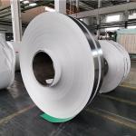 TUV Polished Stainless Steel Strips Width 10mm Ss Sheet Coil