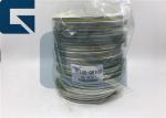 PC300-8 PC350-8 Excavator Accessories 0714500100 Bucket Cylinder Dust Seal 07145
