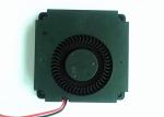 5V Blower High Speed Dc Cooling Fans 0.07-0.21A Square Frame With Low Noise