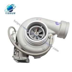 Wholesale Excavator Parts Turbocharger S200G WS2B 04259318KZ 3802190 56201970001 318815 for BF6M1013FC Engine from china suppliers