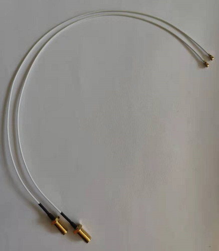 High Performance Antenna RF Cable Customized Color OEM ODM Available