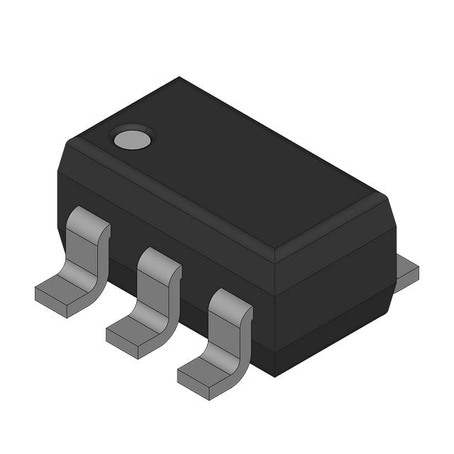 NCP301LSN45T1 Integrated Circuit New And Original